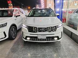 کیا سۆرینتۆ